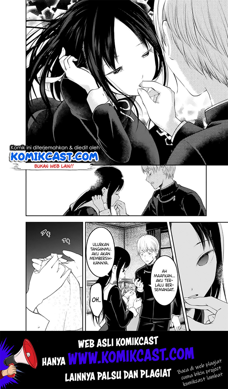 Chapter 145 - halaman 16