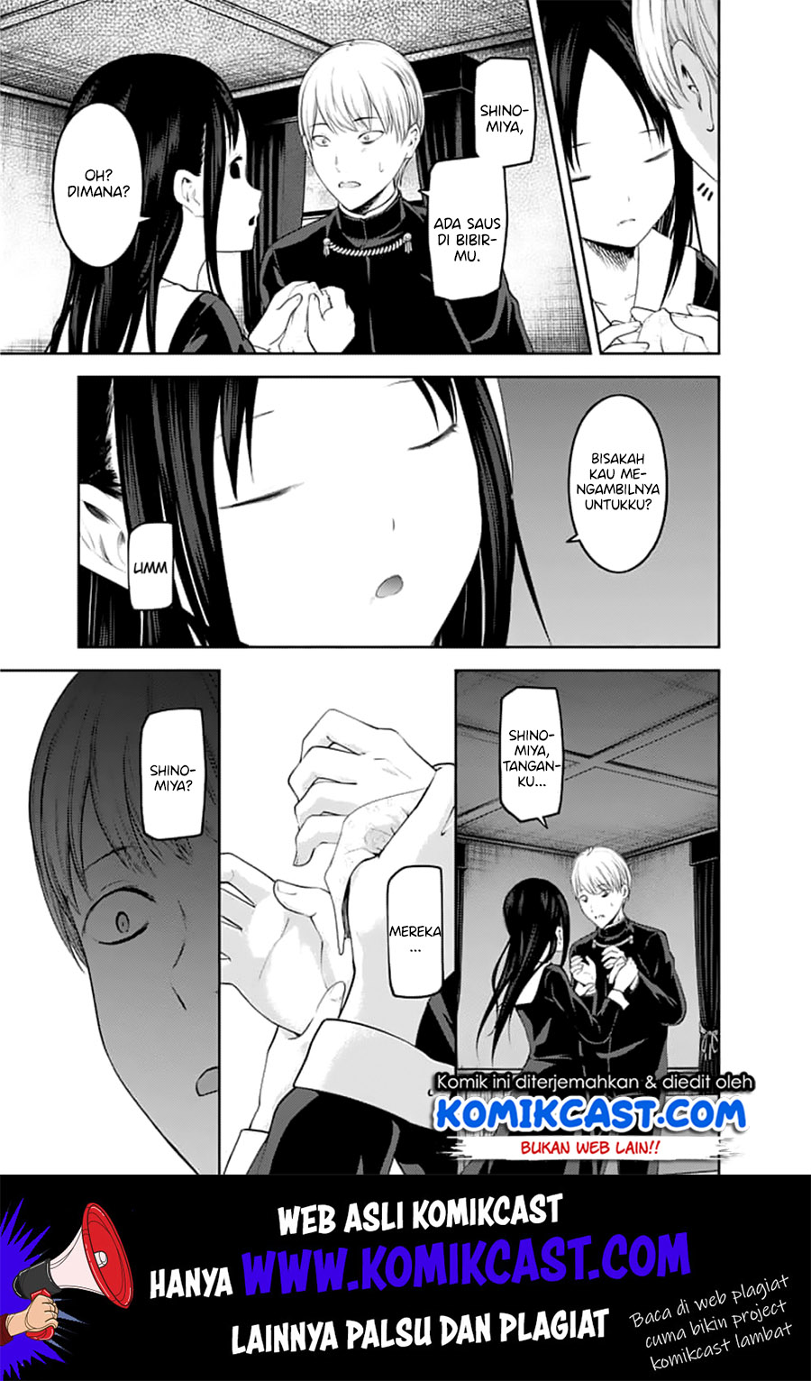 Chapter 145 - halaman 17