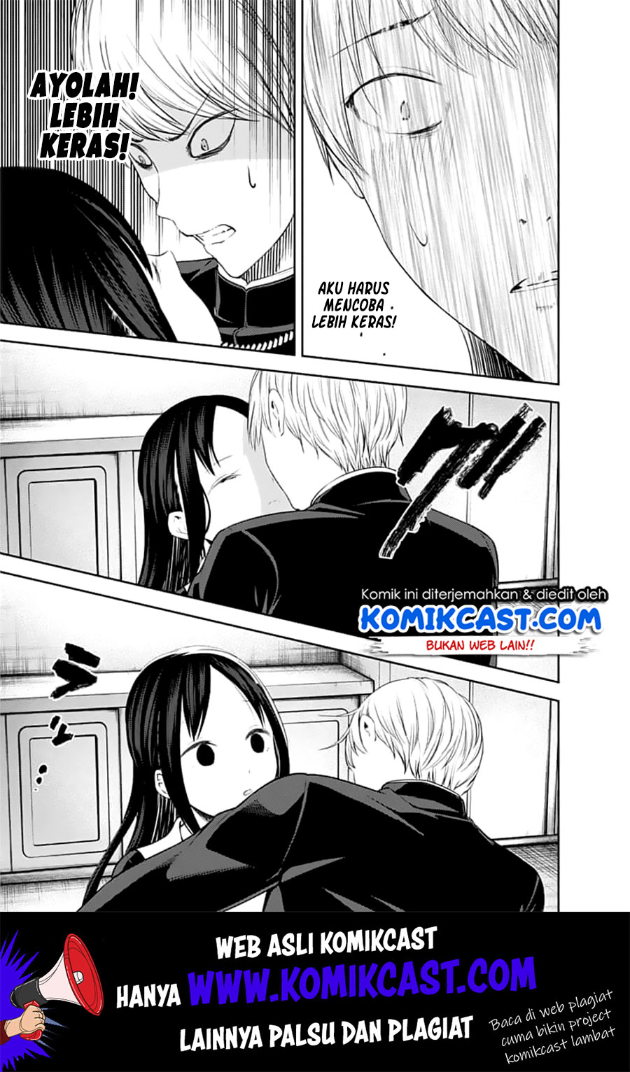 Chapter 145 - halaman 19