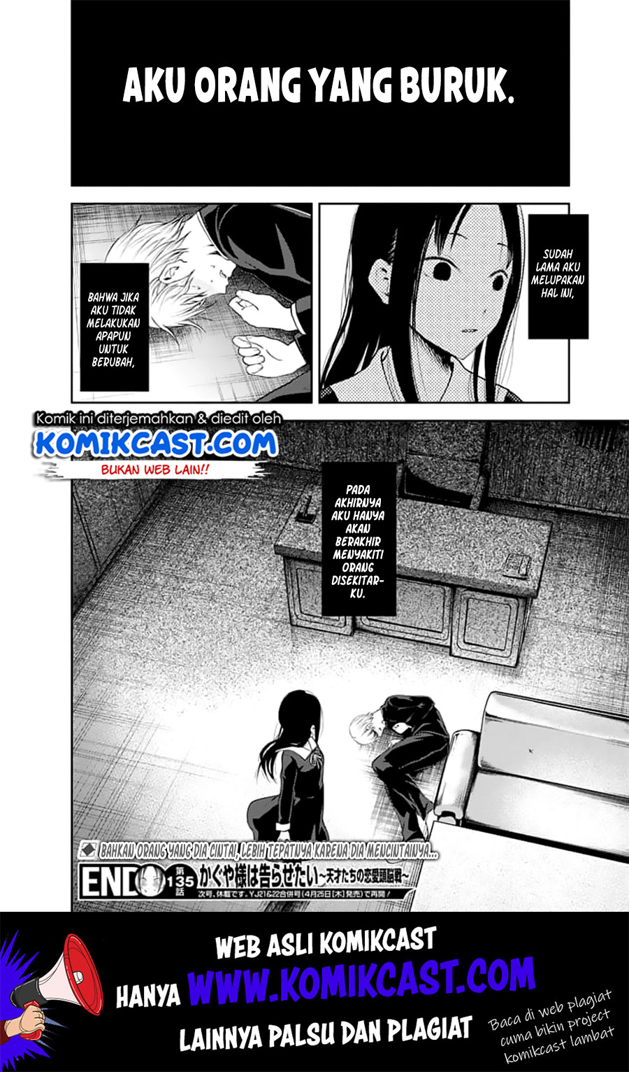 Chapter 145 - halaman 20