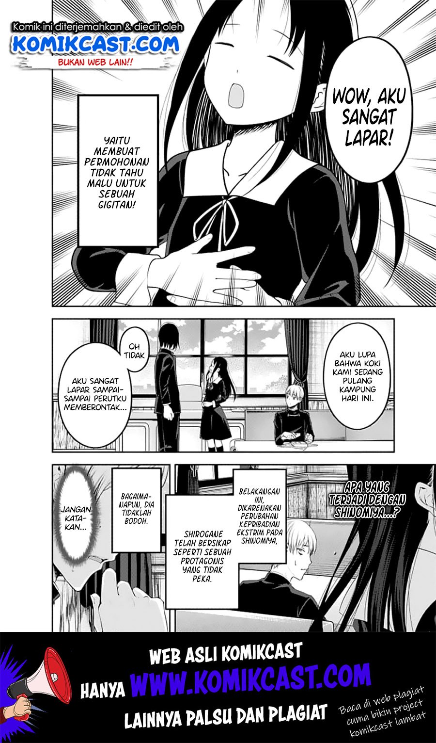 Chapter 145 - halaman 6