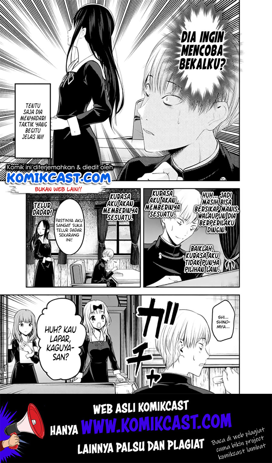 Chapter 145 - halaman 7