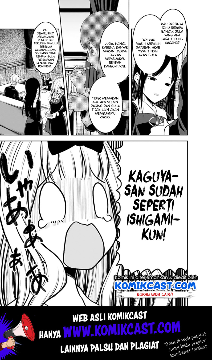 Chapter 145 - halaman 9