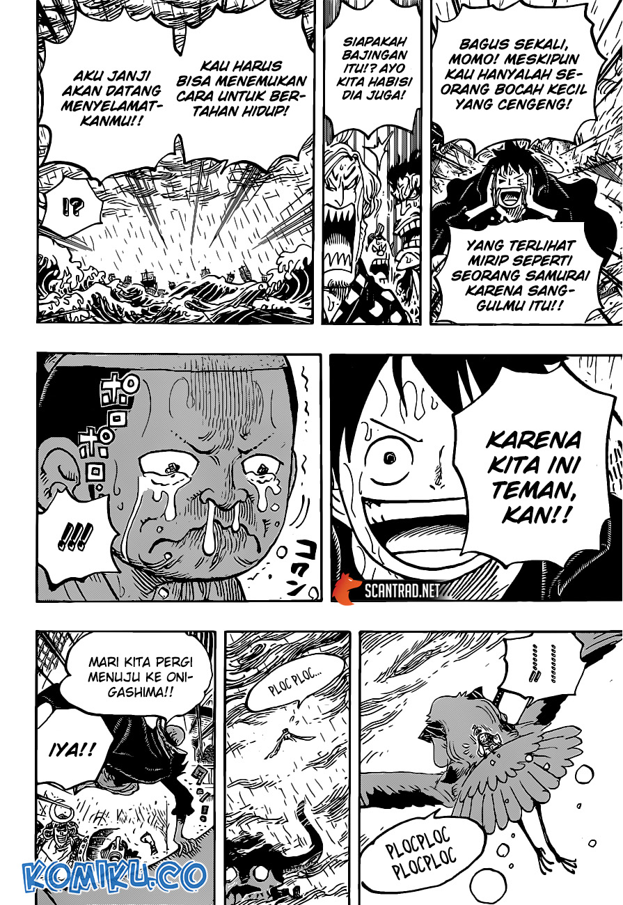 Chapter 976 - halaman 13