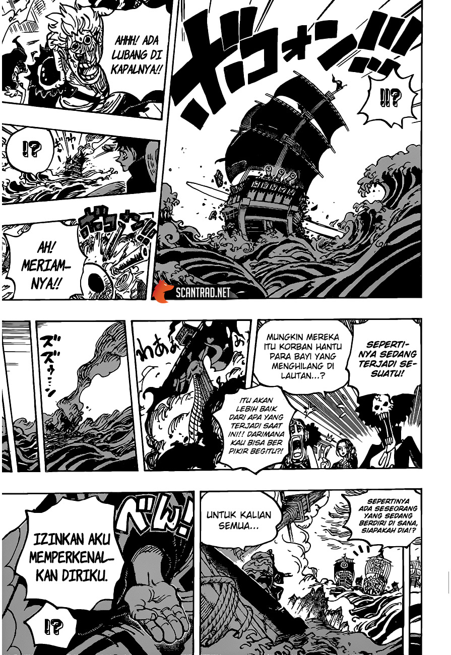Chapter 976 - halaman 18