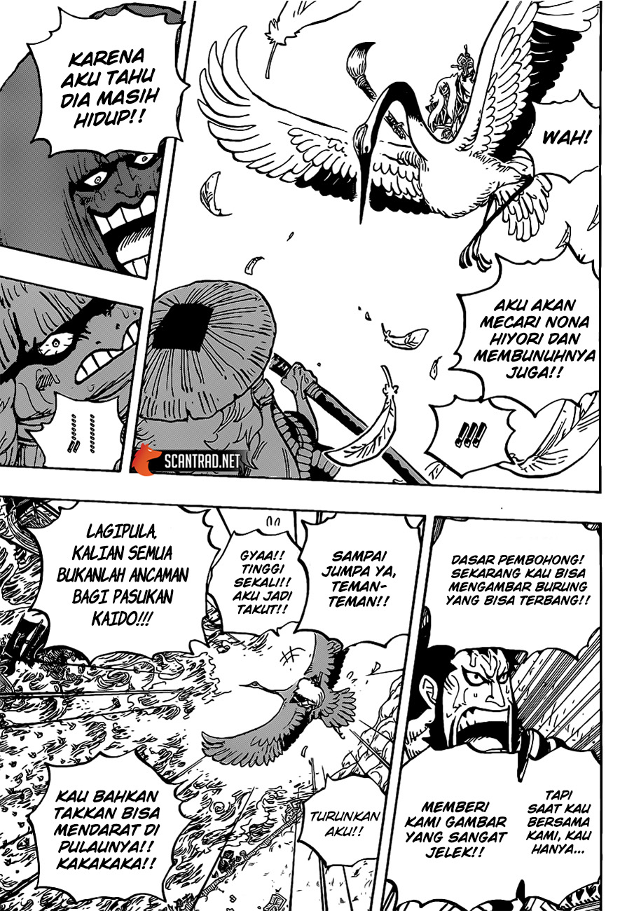 Chapter 976 - halaman 8
