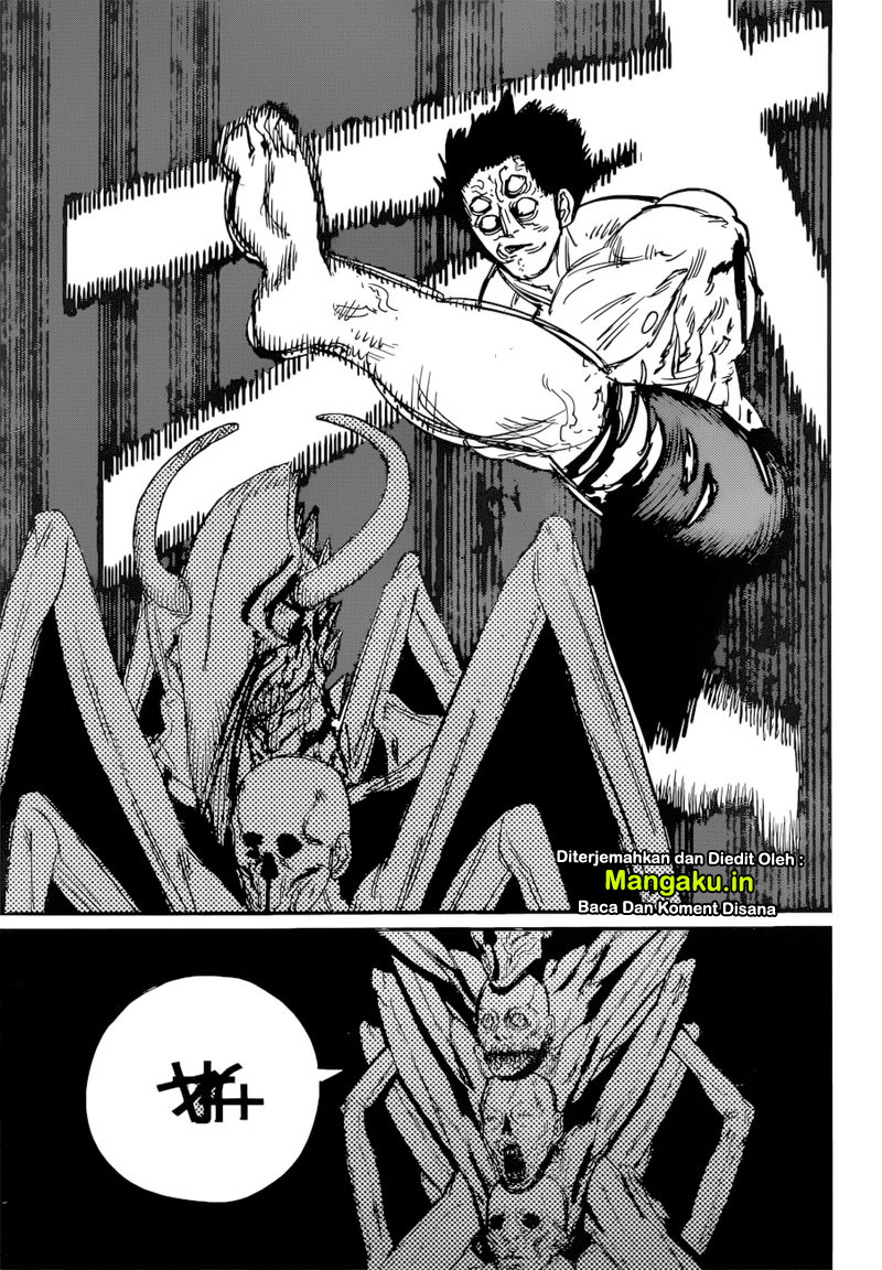 Chapter 65 - halaman 12