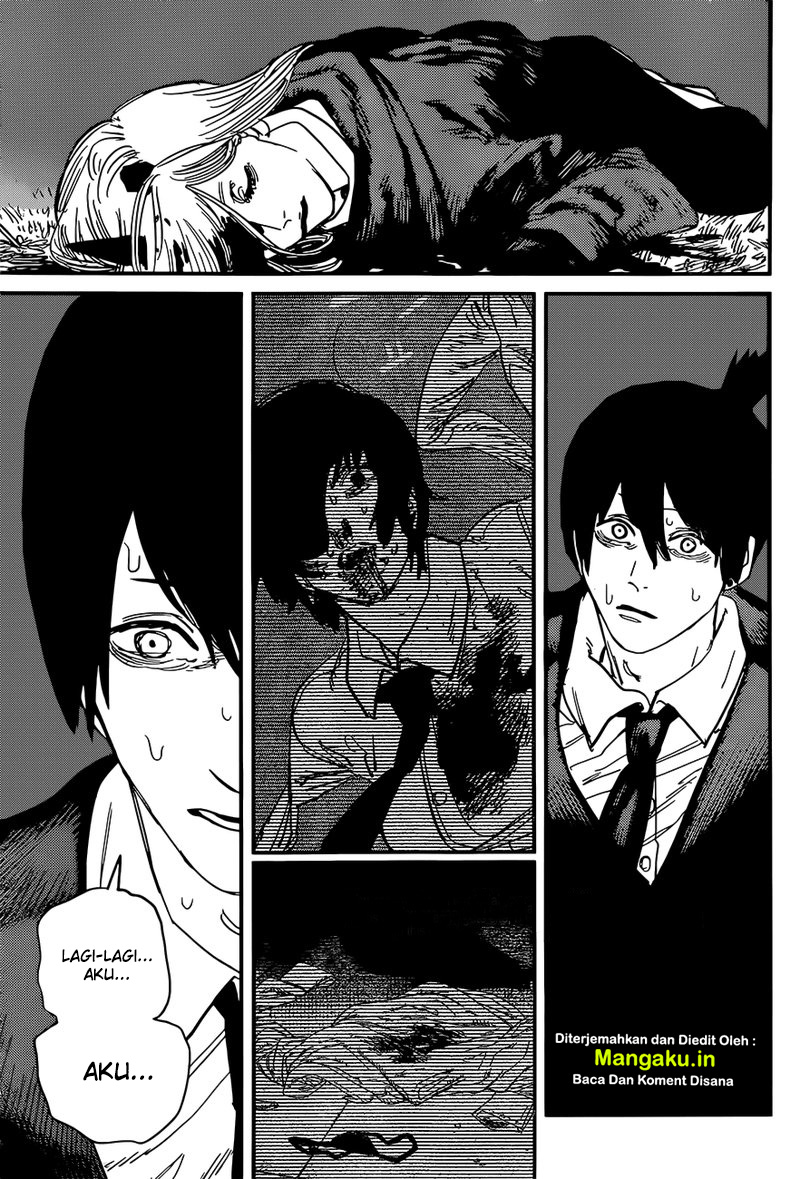 Chapter 65 - halaman 16