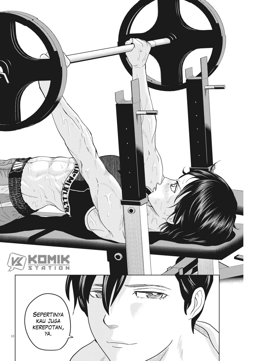 Chapter 111 - halaman 12
