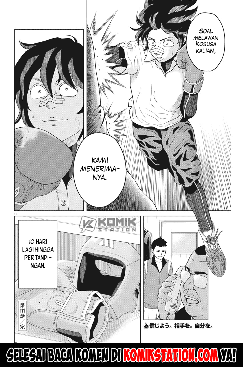Chapter 111 - halaman 14