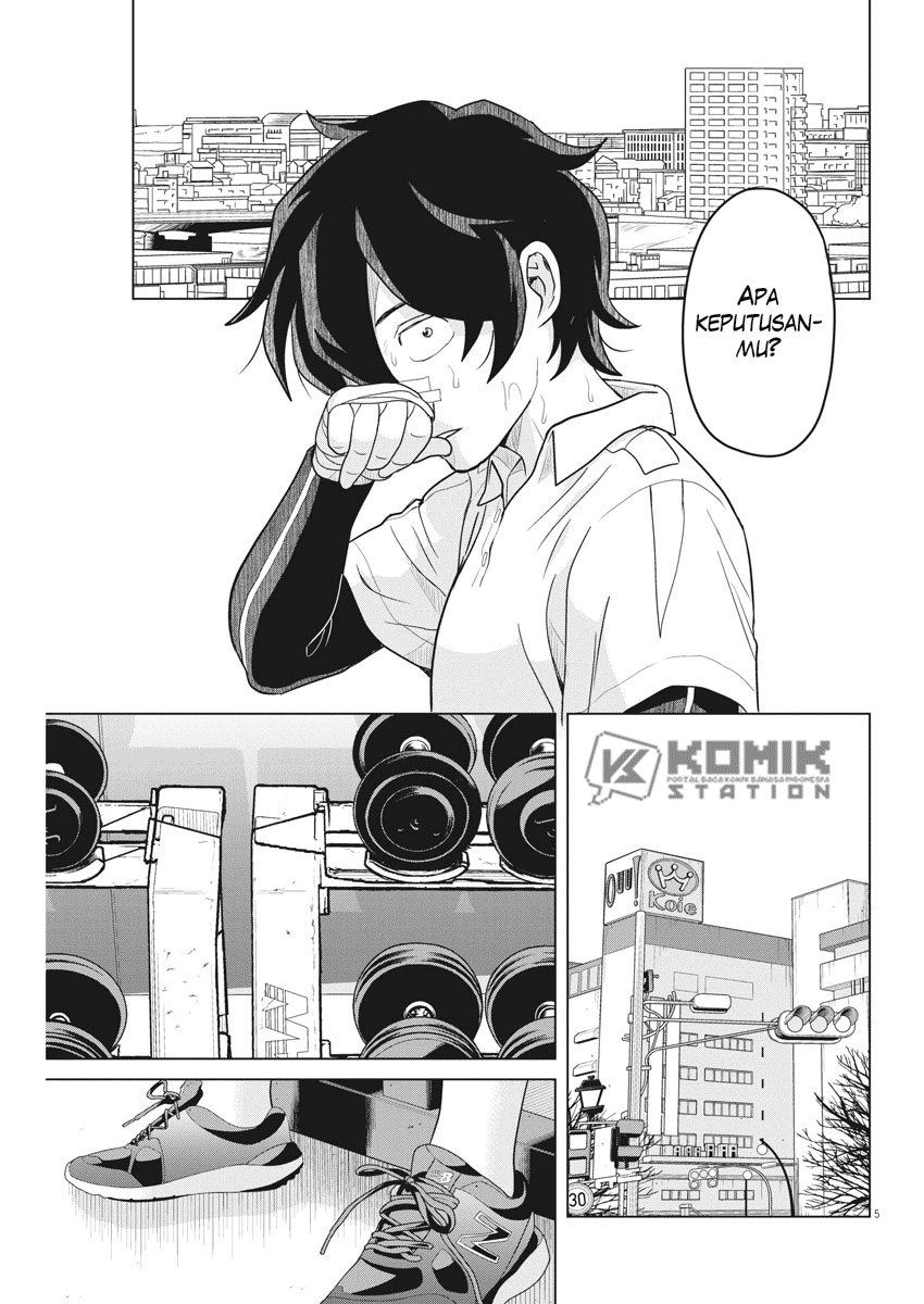 Chapter 111 - halaman 8