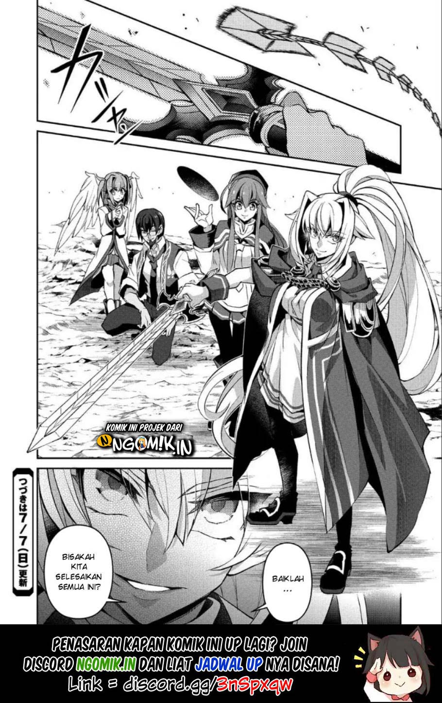 Chapter 22 - halaman 40
