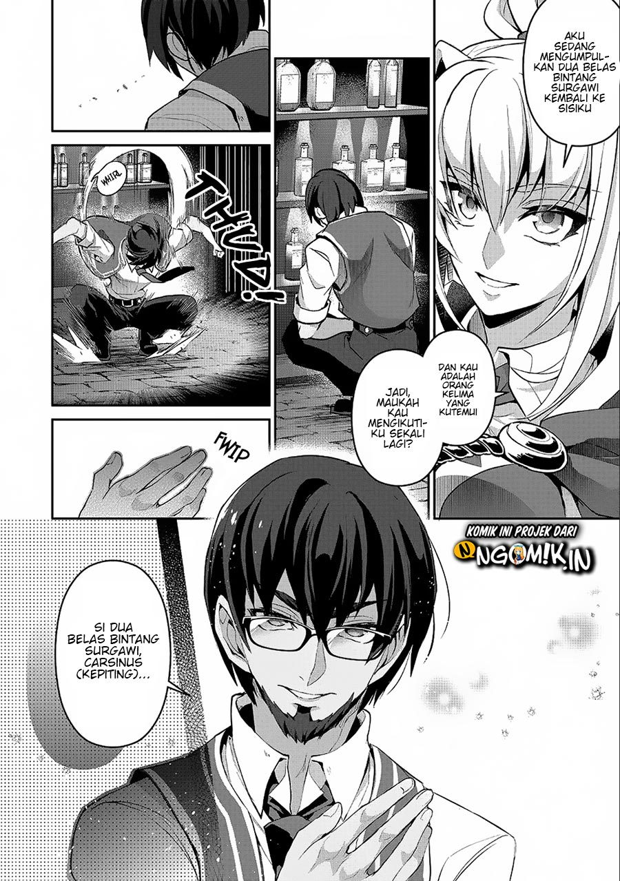 Chapter 21 - halaman 28