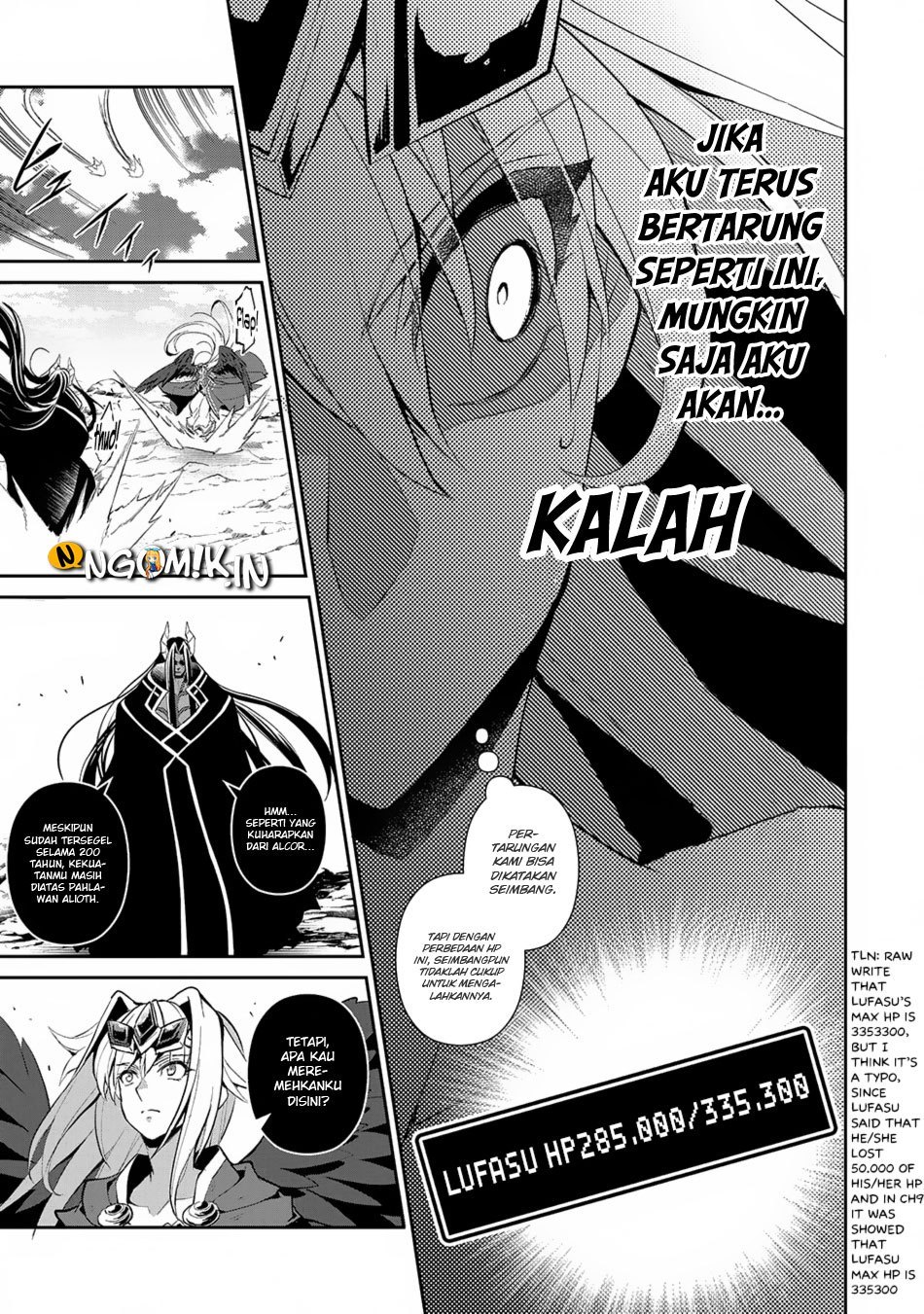 Chapter 18 - halaman 30