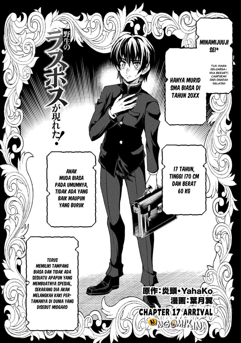 Chapter 17 - halaman 6