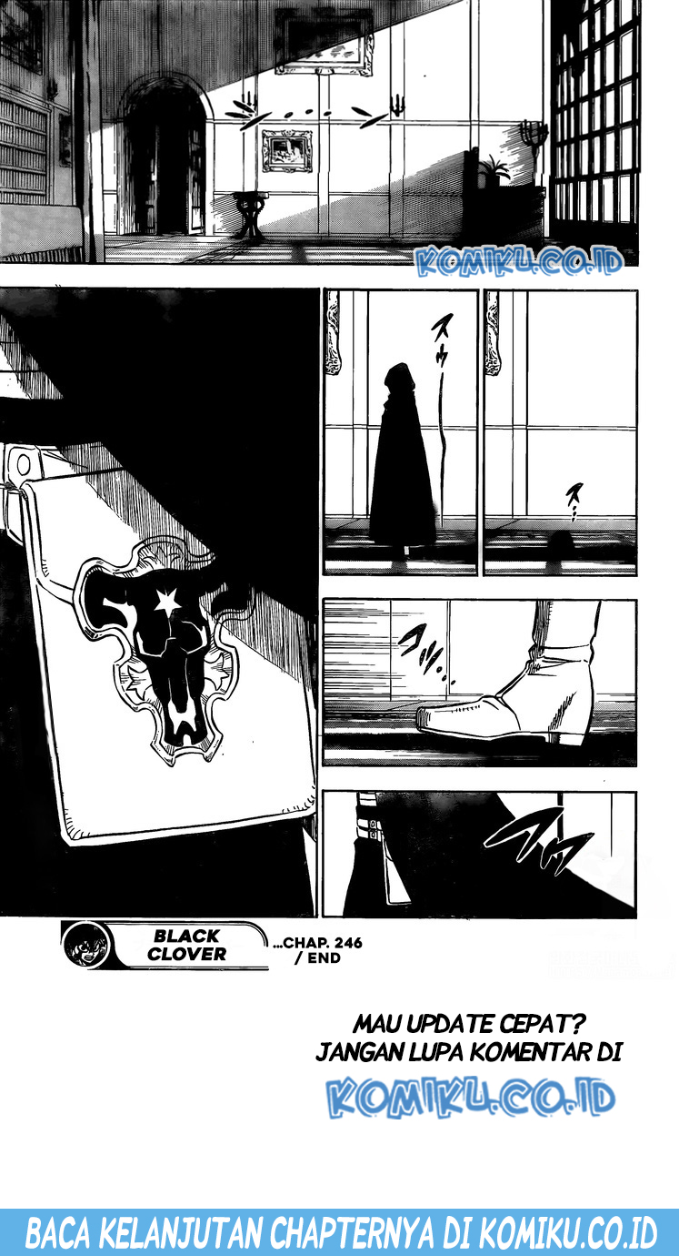 Chapter 246 - halaman 17