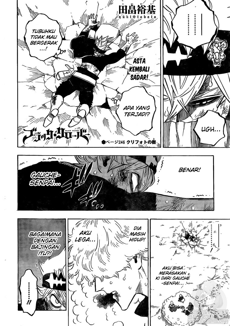 Chapter 246 - halaman 4