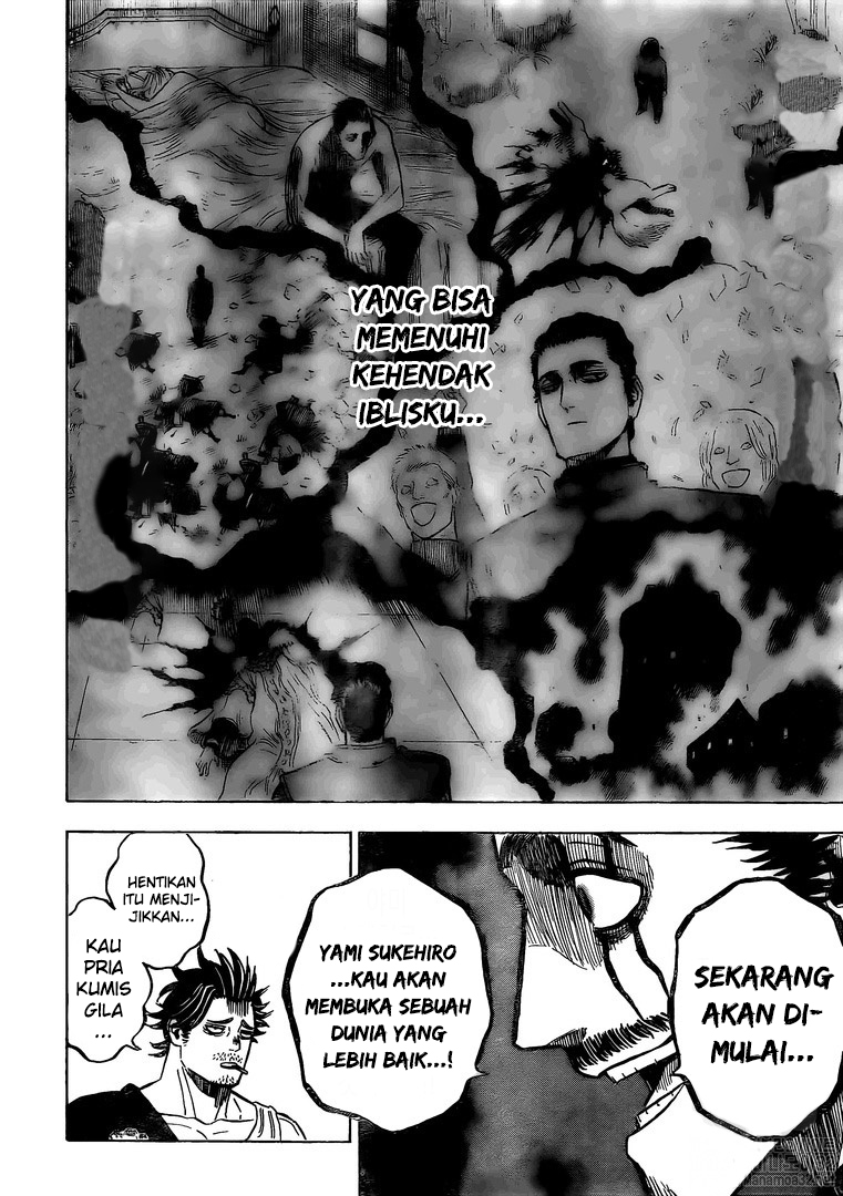 Chapter 246 - halaman 8