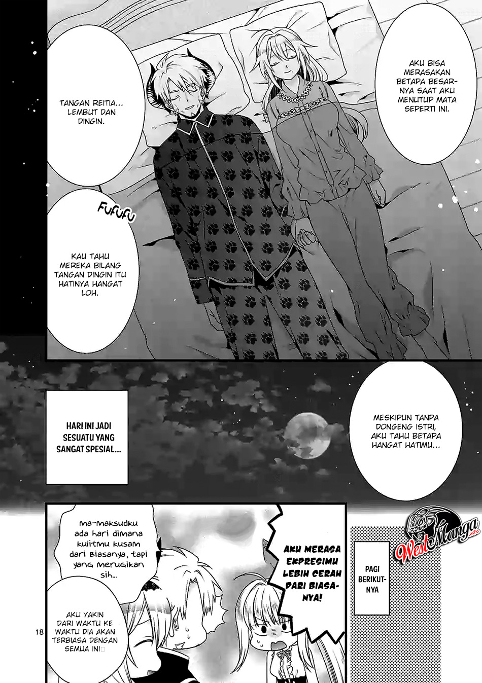 Chapter 26 - halaman 21