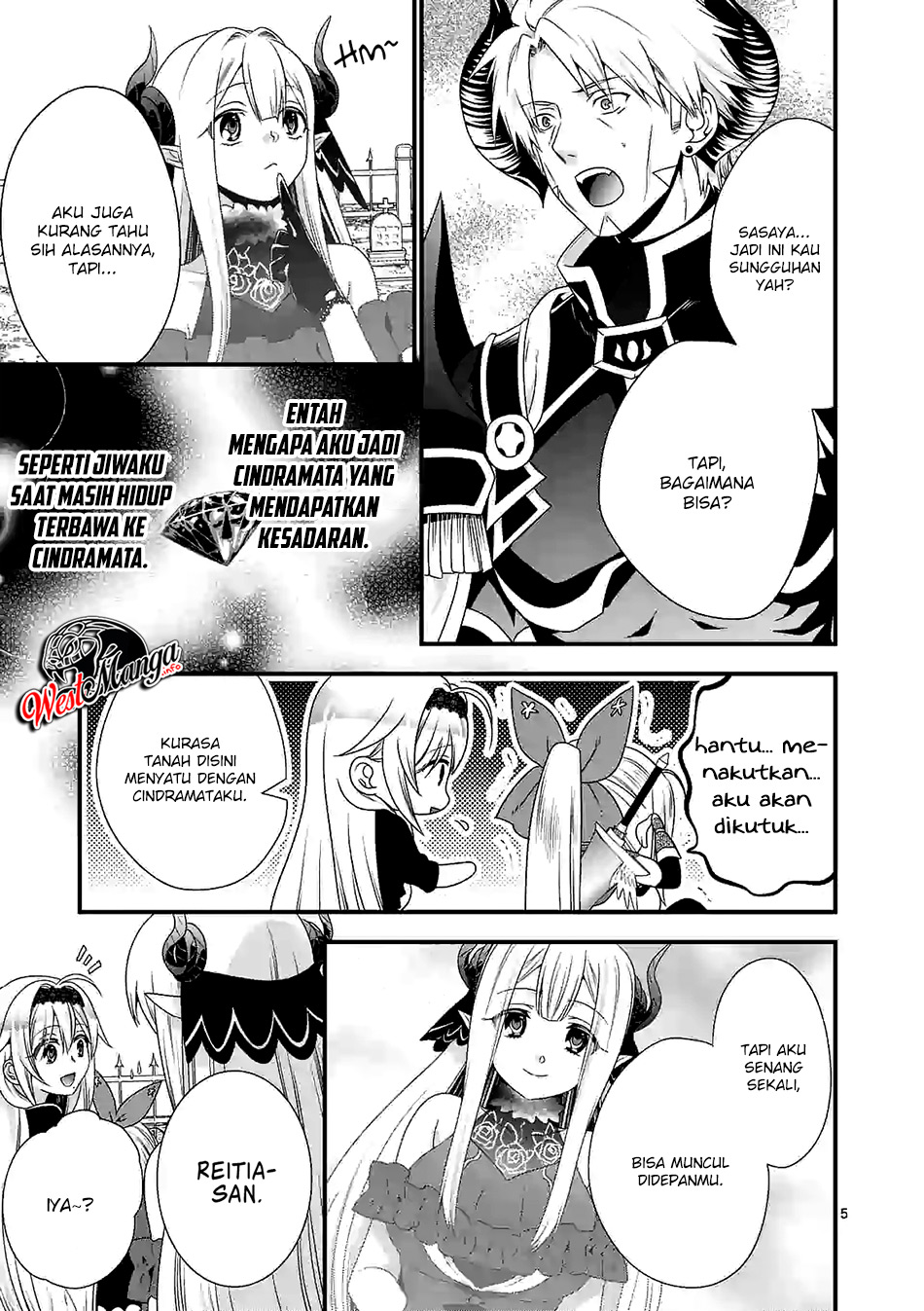 Chapter 26 - halaman 8