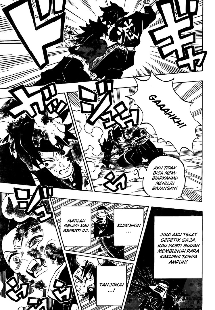 Chapter 201 - halaman 15