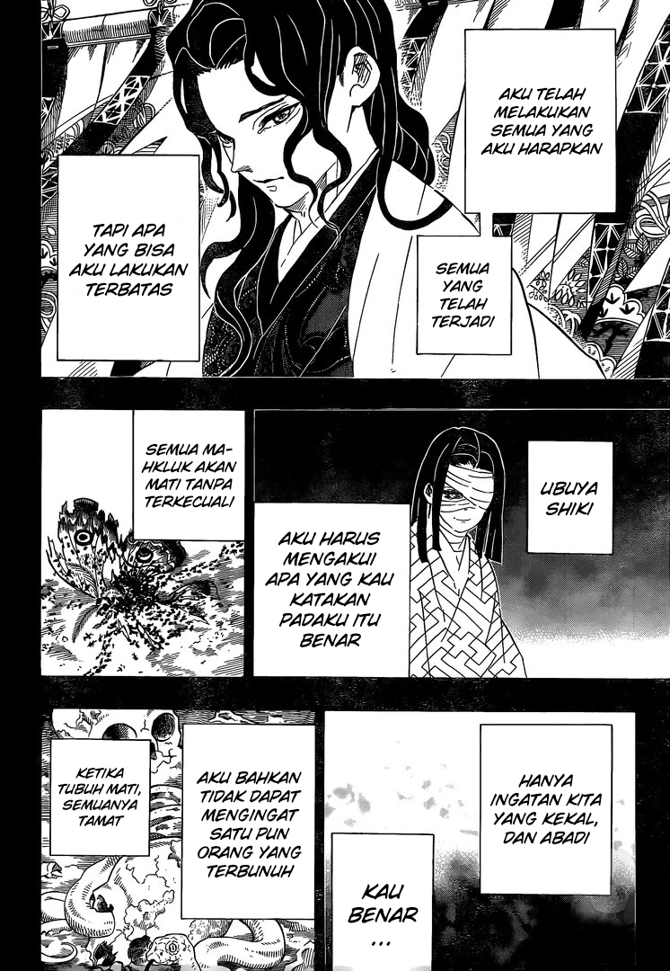 Chapter 201 - halaman 4
