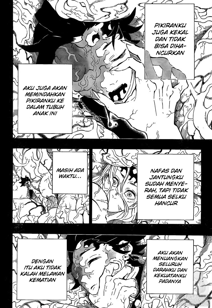Chapter 201 - halaman 6