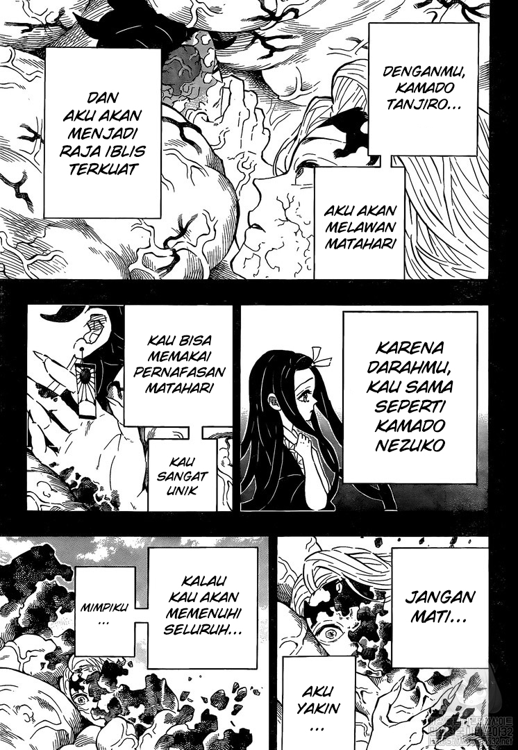 Chapter 201 - halaman 7