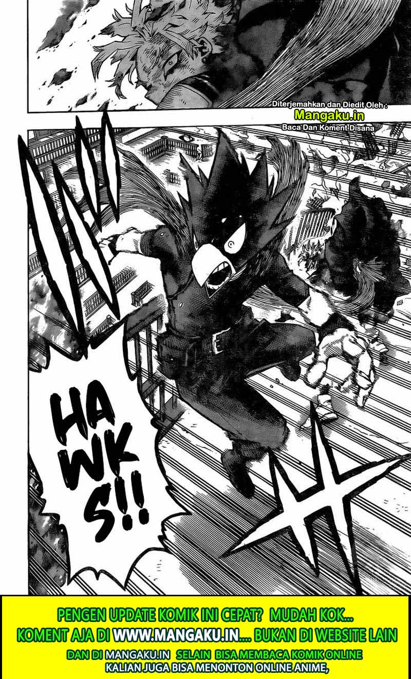Chapter 267 - halaman 21