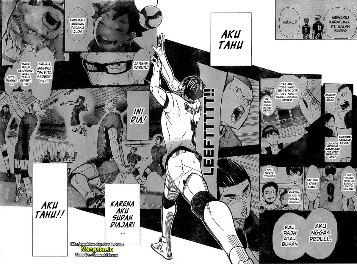 Chapter 389 - halaman 15