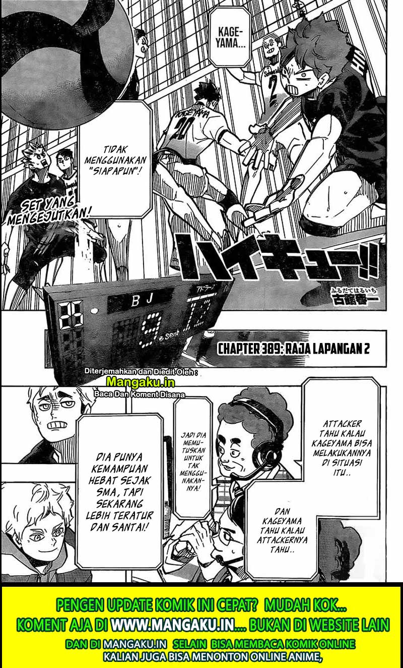 Chapter 389 - halaman 3