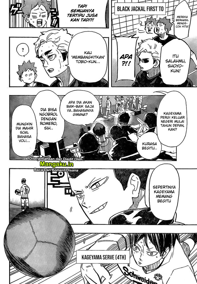Chapter 389 - halaman 4