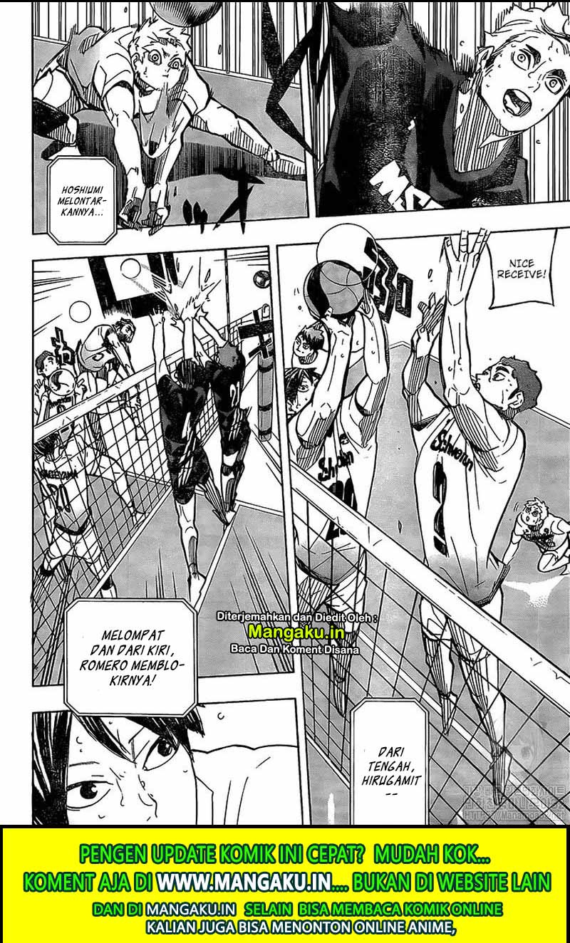 Chapter 389 - halaman 7