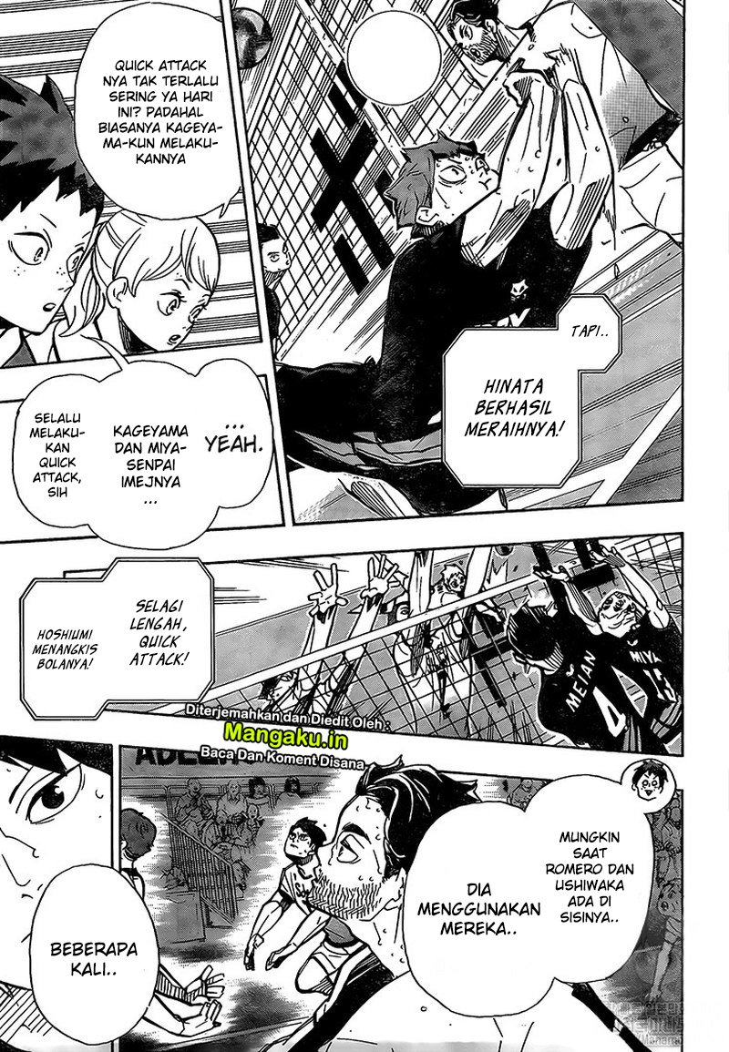 Chapter 389 - halaman 8