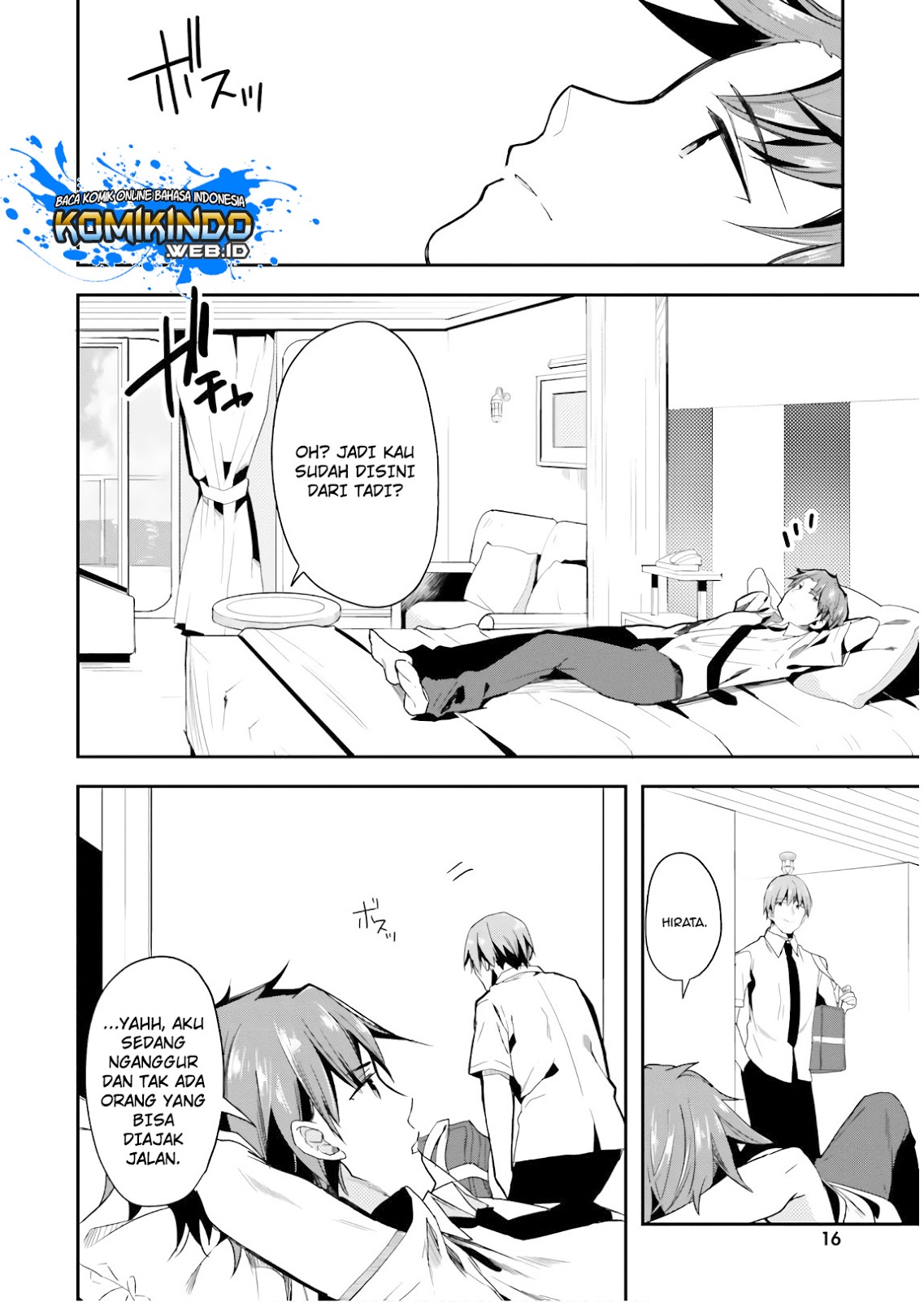 Chapter 28 - halaman 19