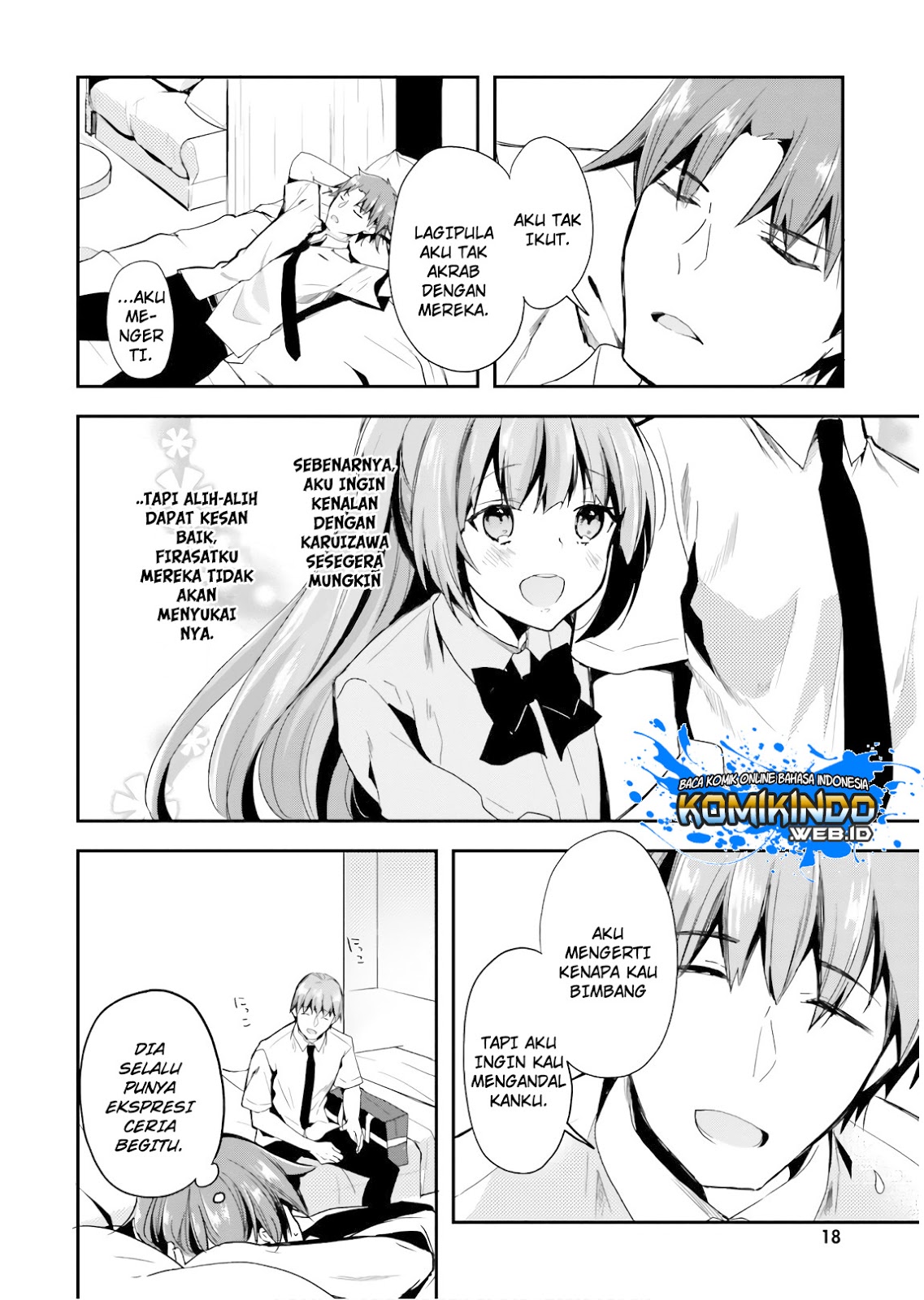 Chapter 28 - halaman 22