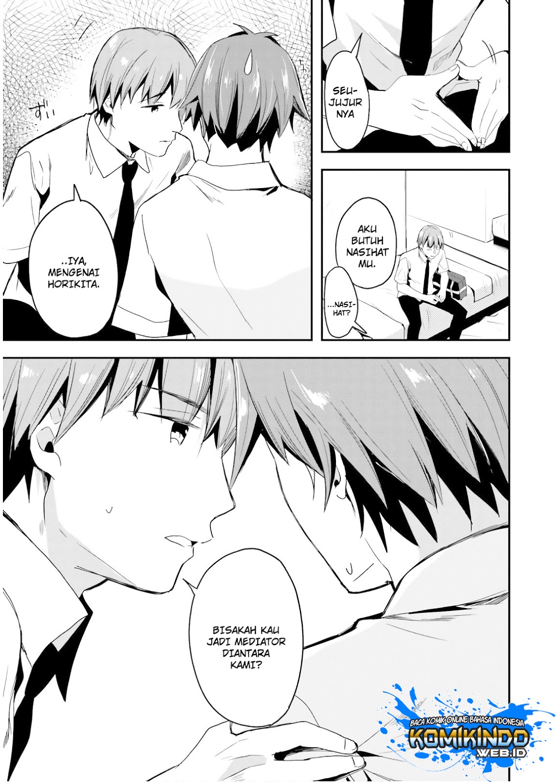 Chapter 28 - halaman 23