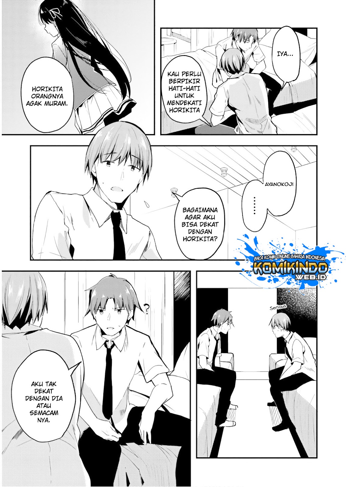 Chapter 28 - halaman 25