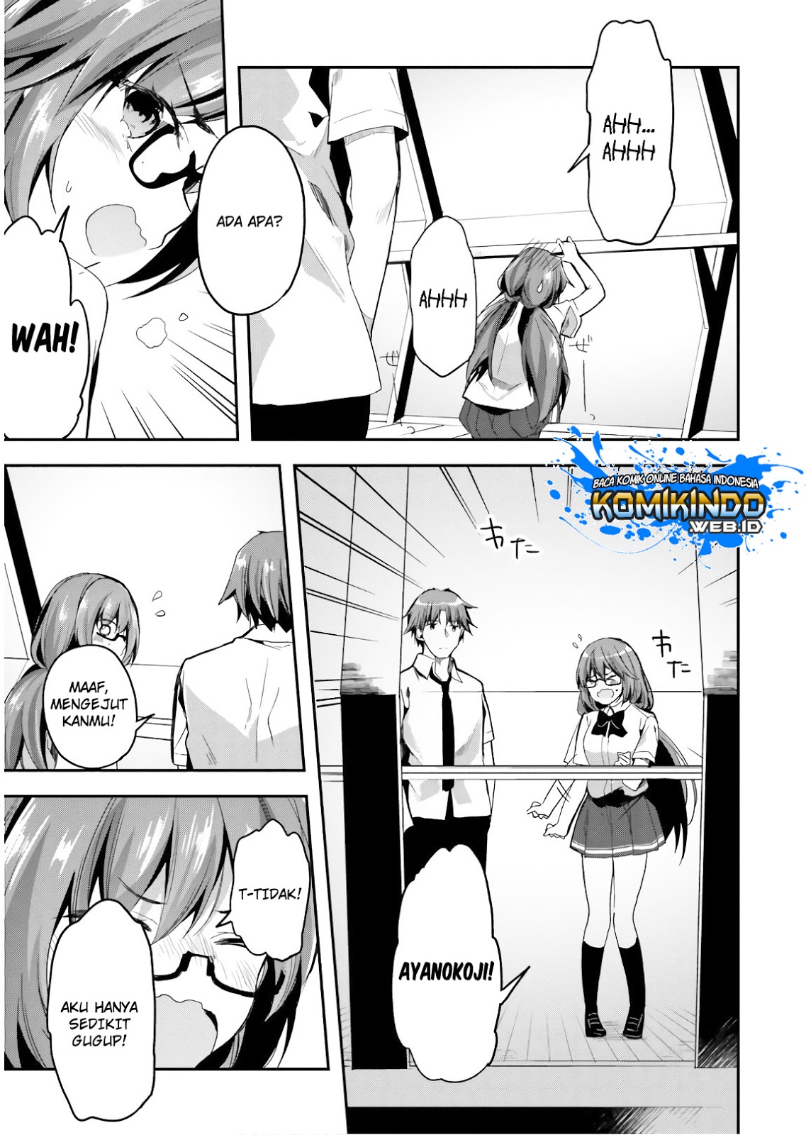 Chapter 28 - halaman 27