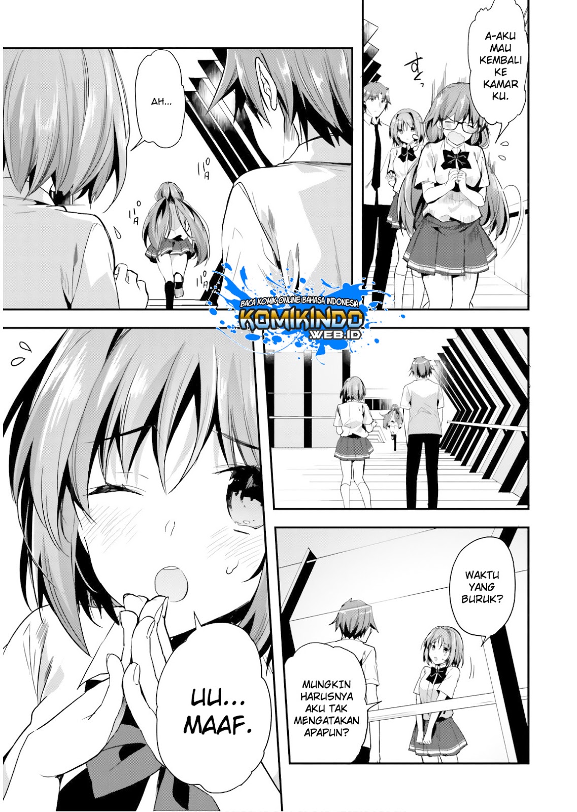 Chapter 28 - halaman 31