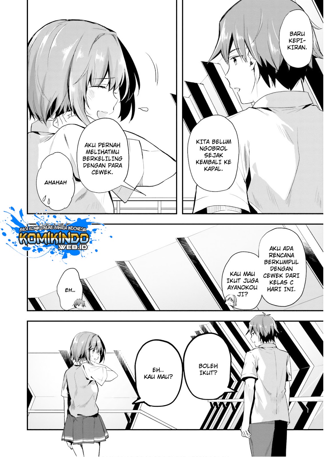 Chapter 28 - halaman 32