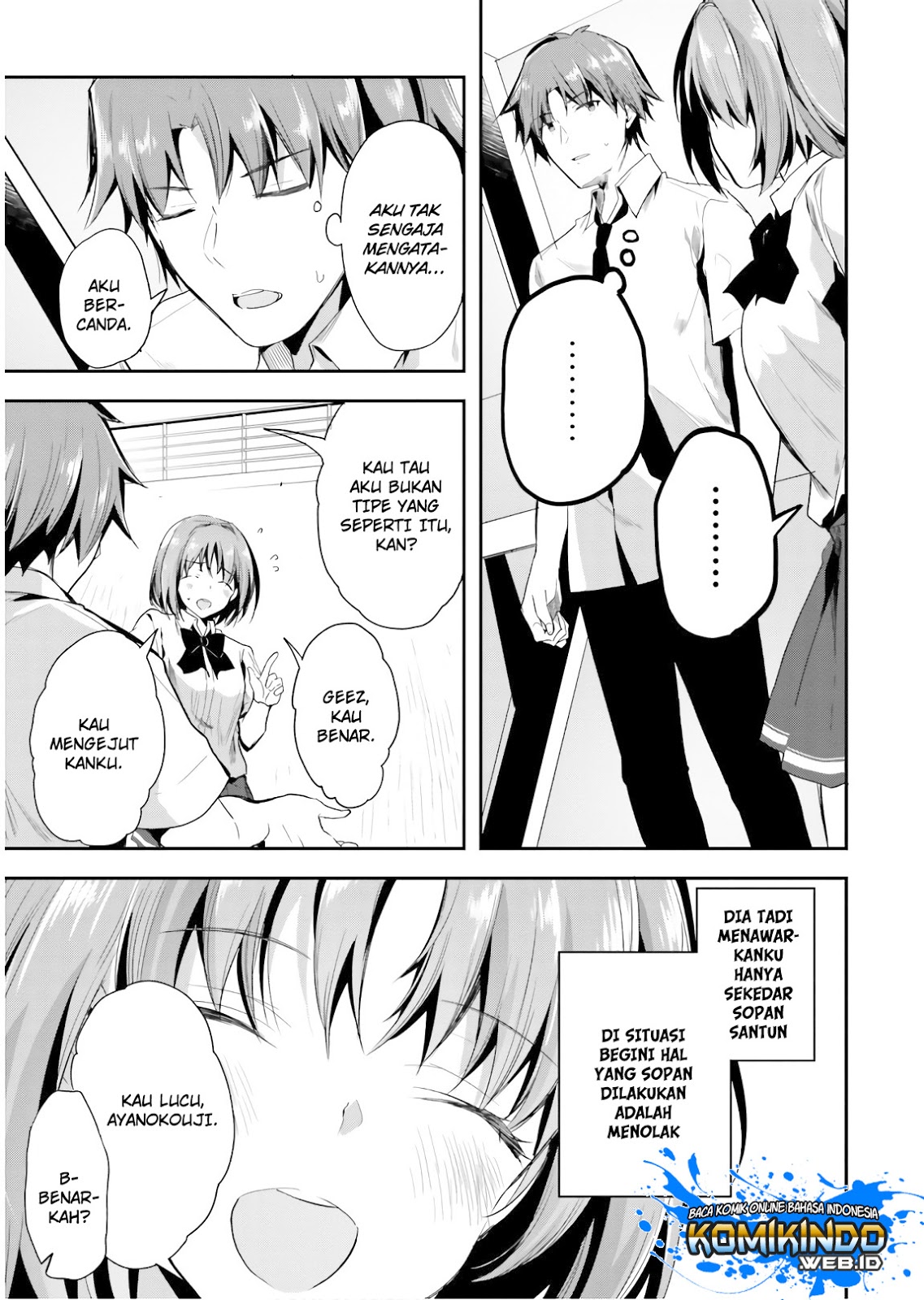 Chapter 28 - halaman 33
