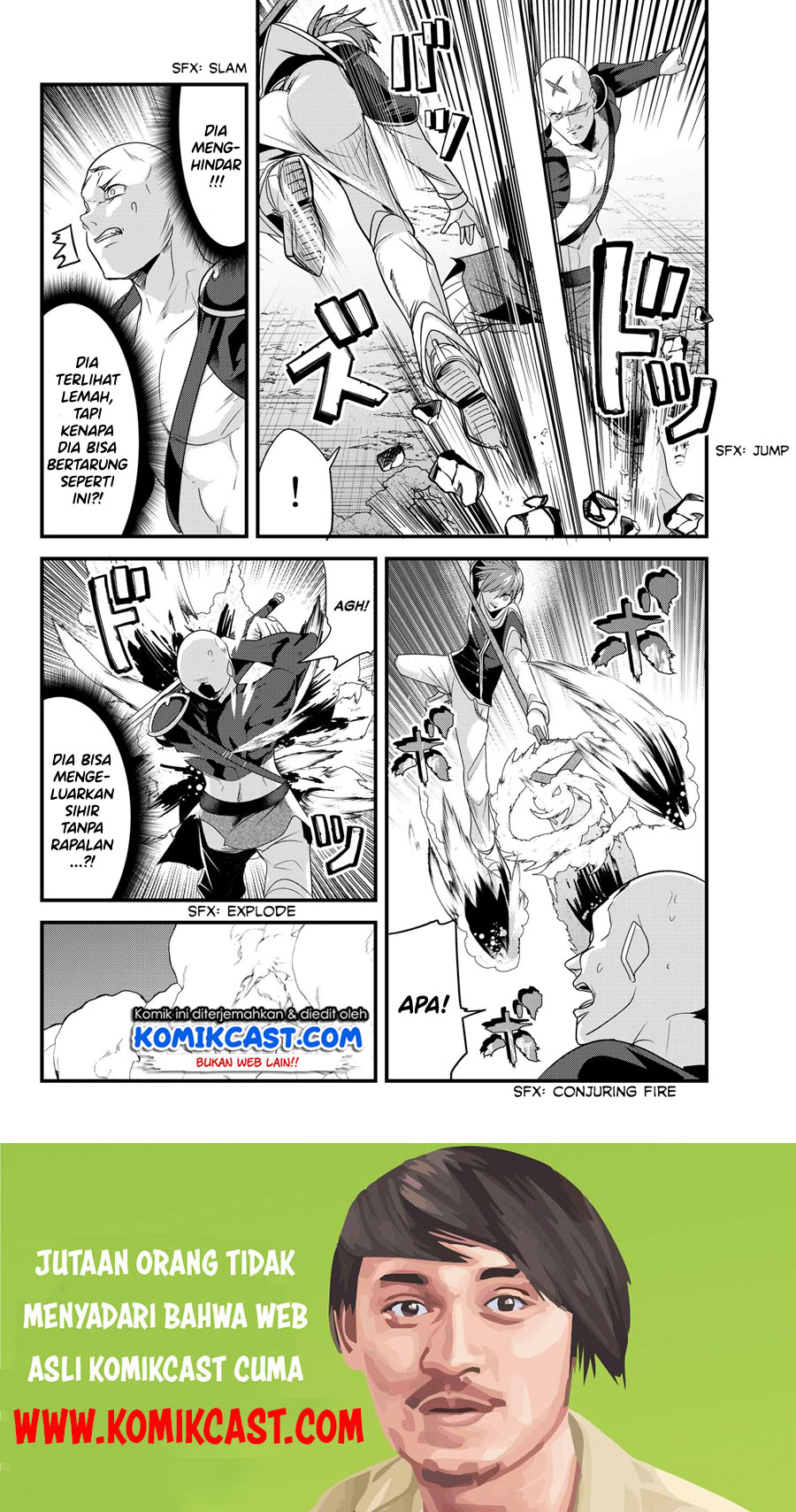 Chapter 86 - halaman 6