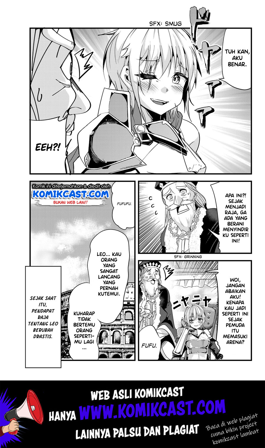 Chapter 86 - halaman 9