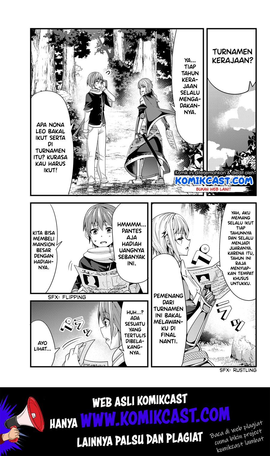 Chapter 85 - halaman 3