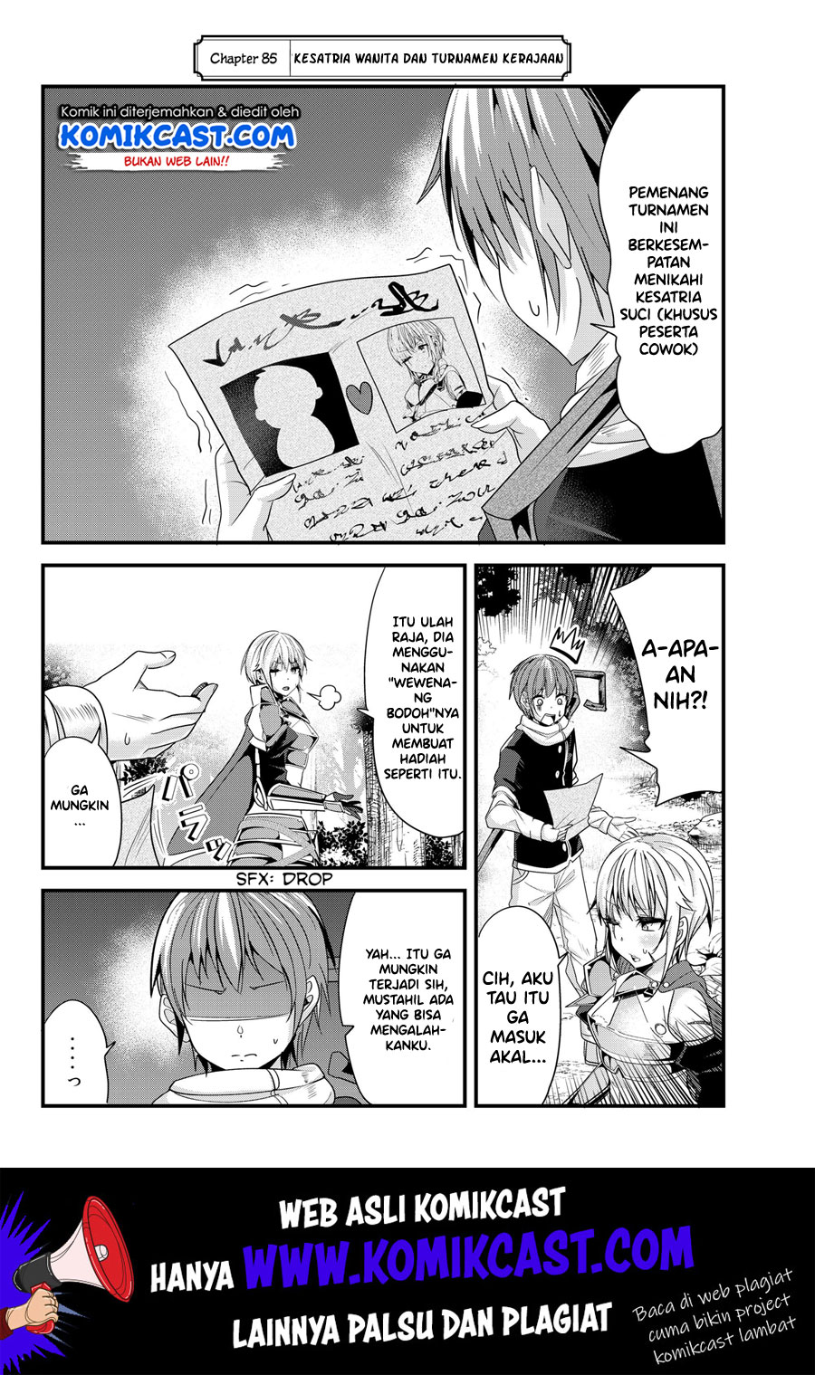 Chapter 85 - halaman 4
