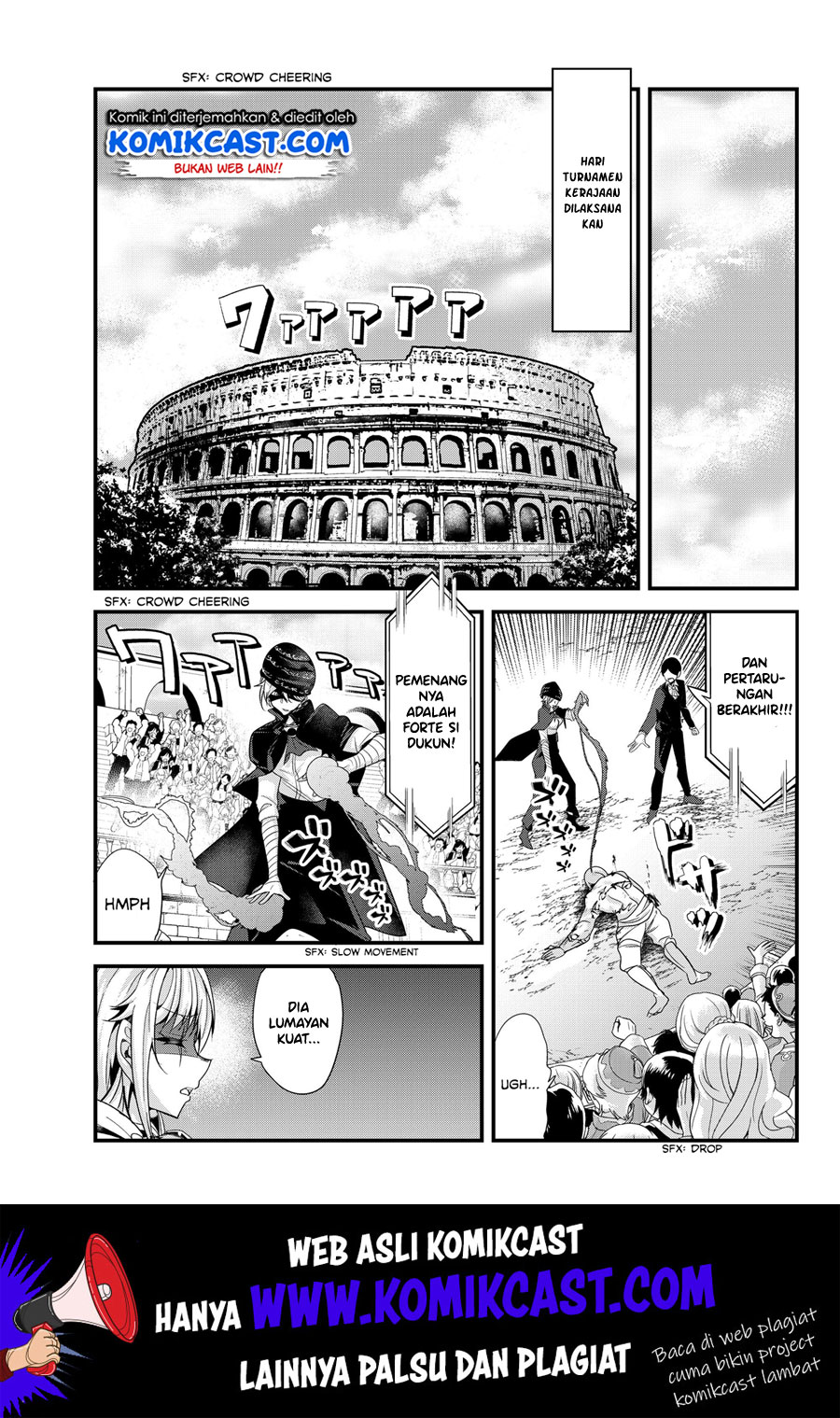 Chapter 85 - halaman 5
