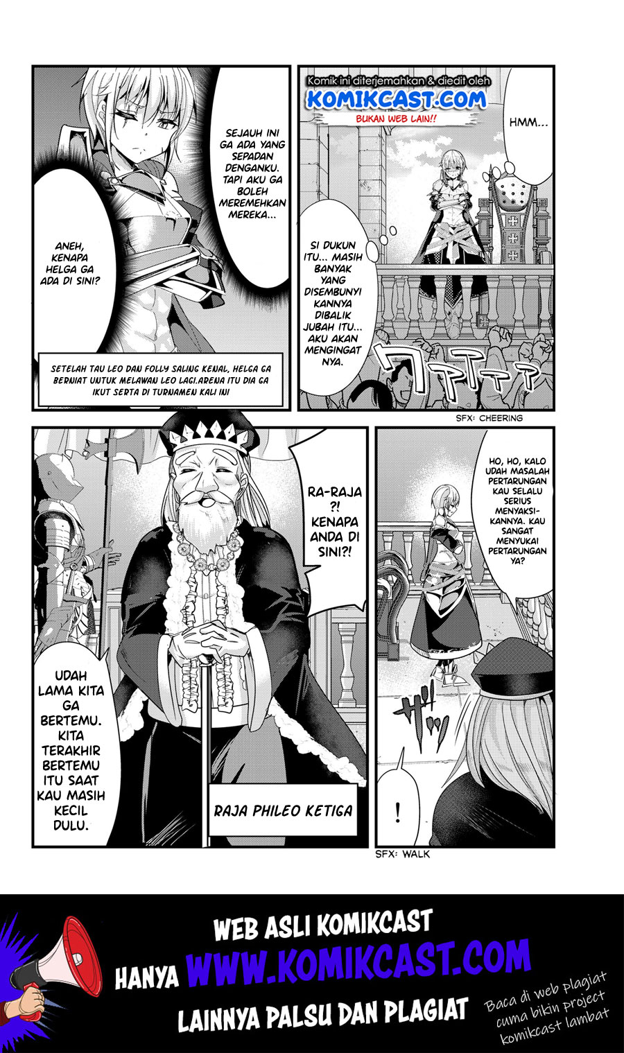 Chapter 85 - halaman 6