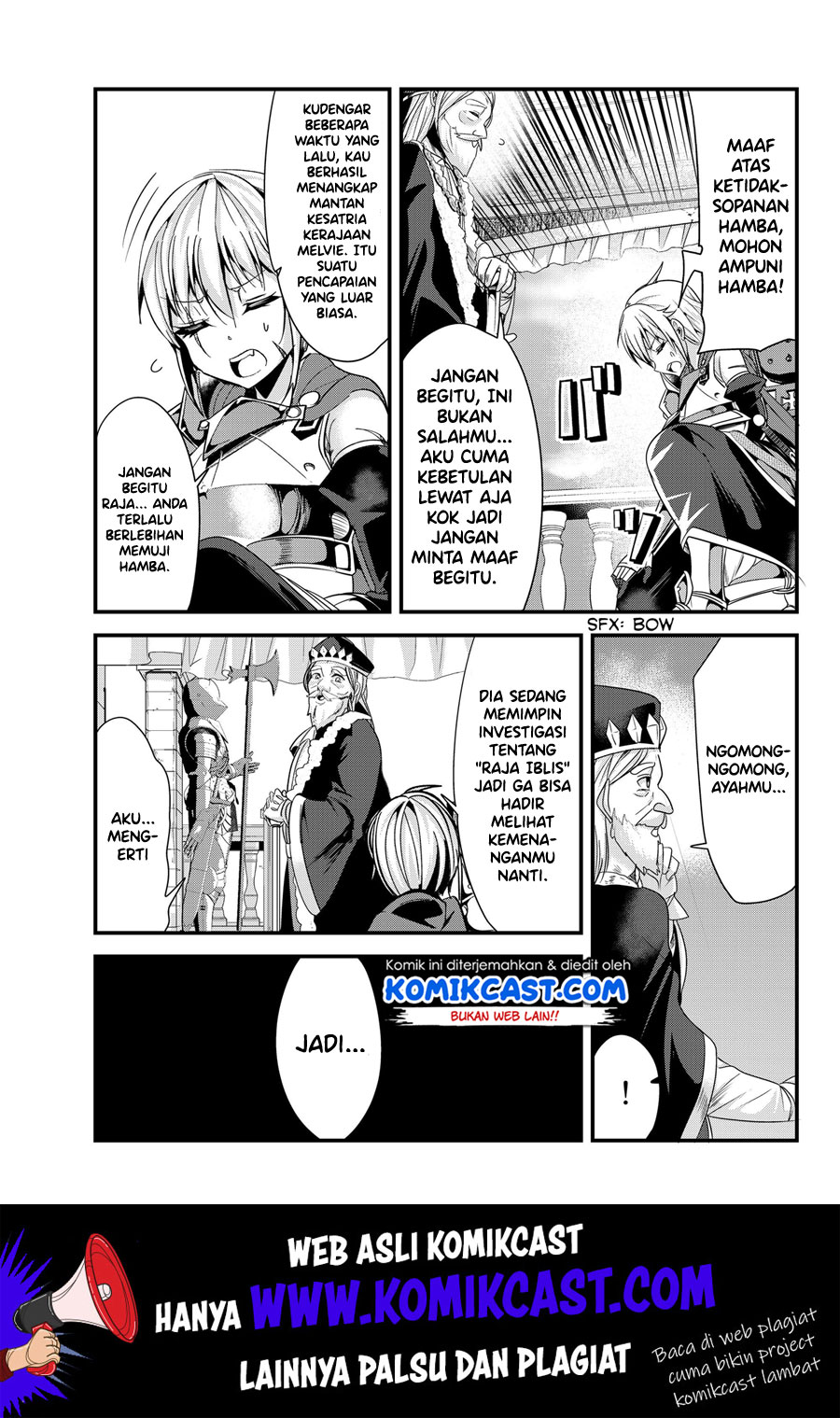 Chapter 85 - halaman 7