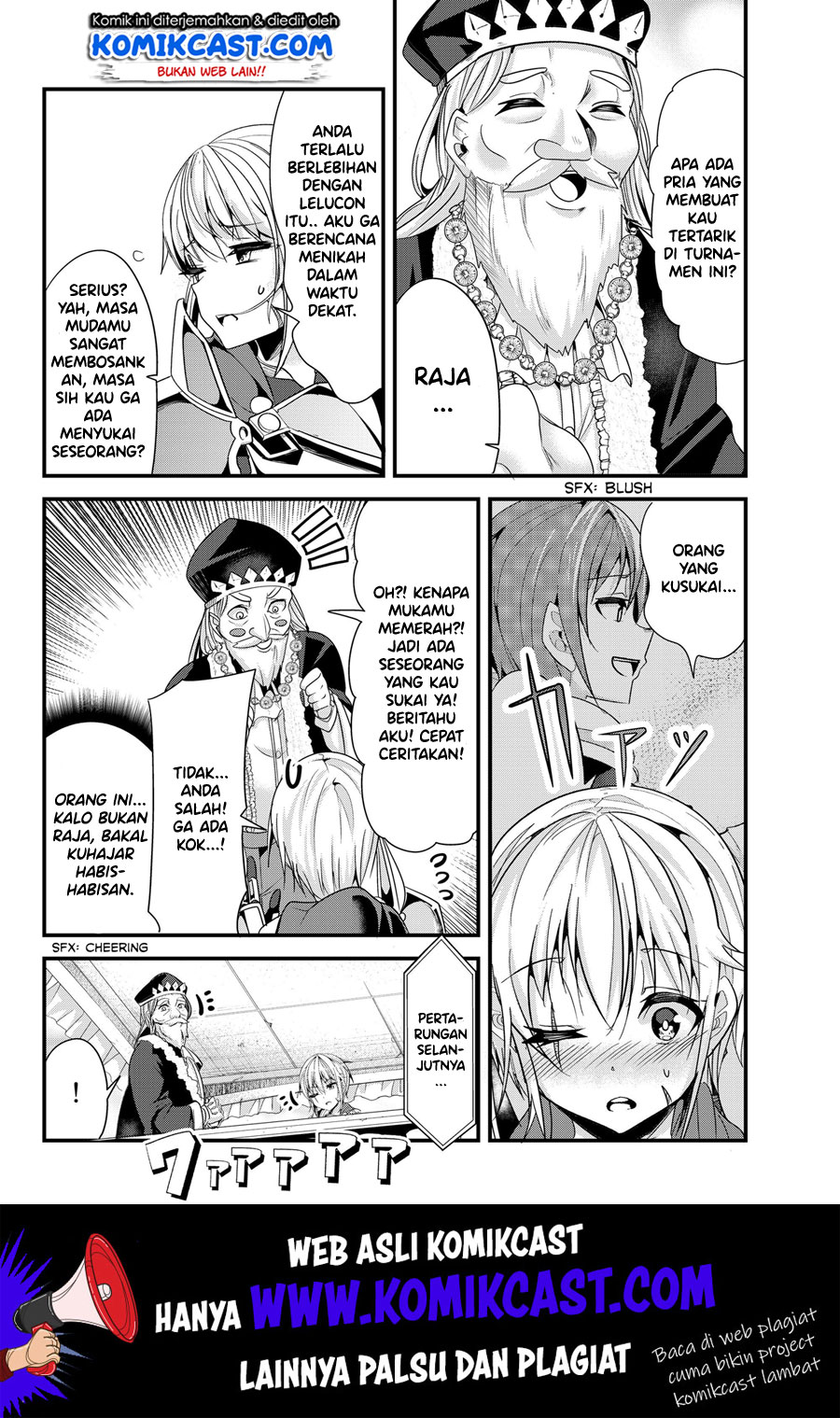 Chapter 85 - halaman 8